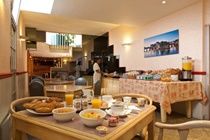 Hotel Armstrong Paris Ngoại thất bức ảnh