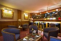 Hotel Armstrong Paris Ngoại thất bức ảnh