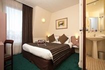 Hotel Armstrong Paris Ngoại thất bức ảnh